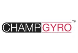 Logo Champ Gyro2