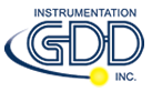 Instrumentation GDD